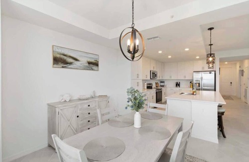 Venice Condo | 2 Bed-2 Bath condo in Wellen Golf