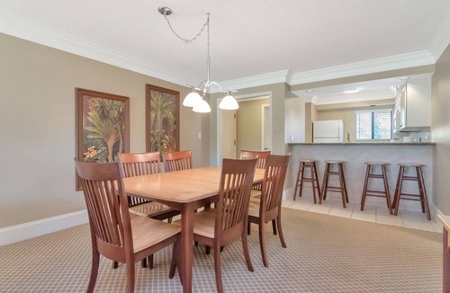 Wesley Chapel Condo | 2-bedroom/2 Bath condo in peaceful Saddlebrook with great views