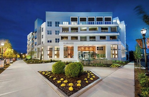 Lindbergh Apartment | 2 bedroom 2 bath full apartment in Atlanta