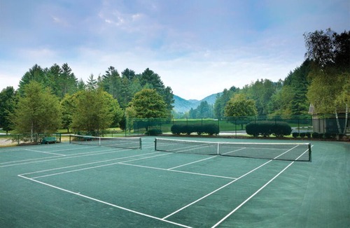 Sapphire Resort | 2 Bedroom Condo in Blue Ridge Mountains, Fairfield Sapphire Valley, Near Skiing!