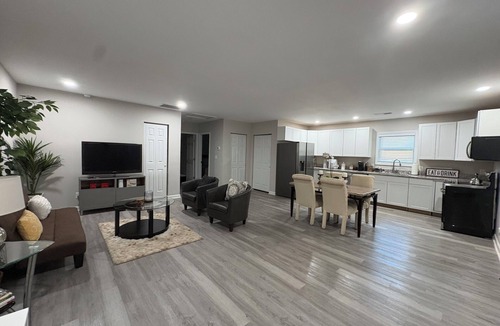 Rome House | 2-bedroom cozy get a way house in pleasant Rome