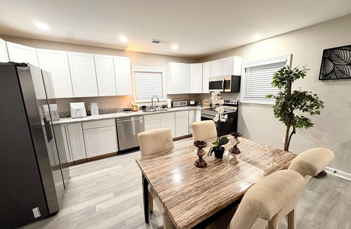 Rome House | 2-bedroom cozy get a way house in pleasant Rome