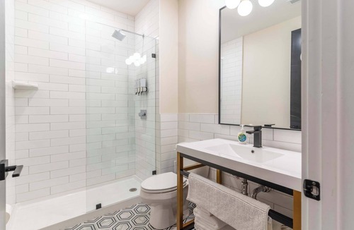 Frankfort Hotel | 2 Bedroom Suite