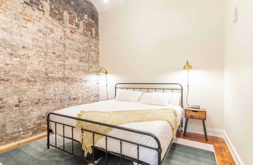 Frankfort Hotel | 2 Bedroom Suite