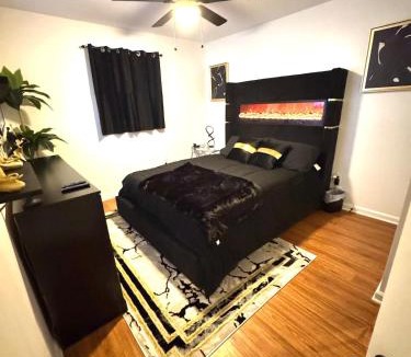 Downtown Memphis Apartment | 2 Bedrooms Apartments In Memphis