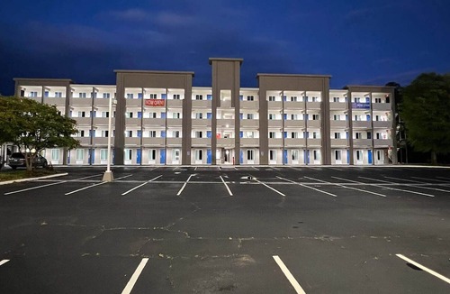 West Columbia Apartment | 2 Beds|Access|Tub|Nsmk|Micfridg