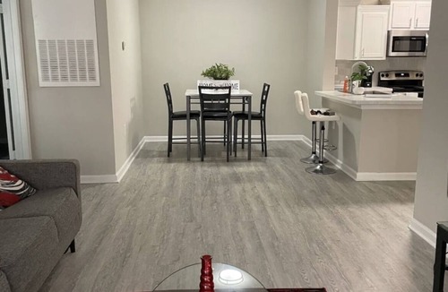 Clarkdale Apartment | 2 Br 2Ba Apartment 5 min from Six Flags Amusement Park