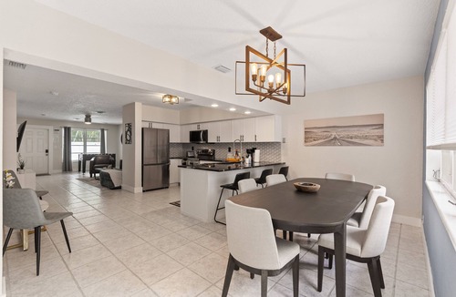 Coral Ridge Isles House | 2 Full Homes! Managed by BNR Vacation Rentals