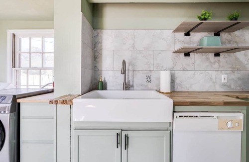 Port Wentworth House | 2 houses, 10 mins to Airport & Downtown