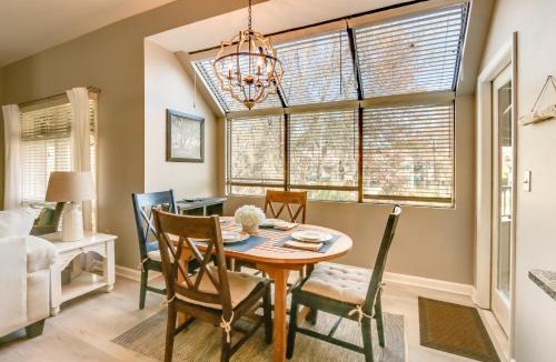 Palmetto Dunes House | 2 Mi to Beach: Condo w/Pool Access in Hilton Head