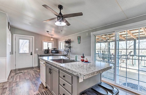 Flemington House | < 2 Mi to Lake Access: Pet-Friendly Flemington Gem