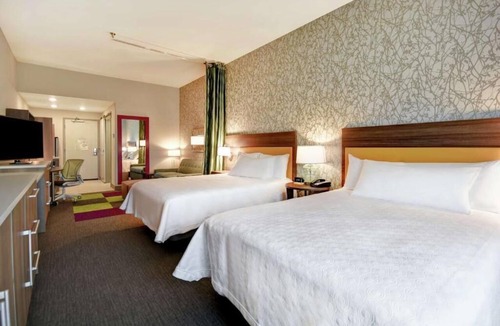 Jekyll Island Hotel | 2 Queen Studio w/Kitchenette & Pool | 0.3 mi to Jekyll Island Convention Center