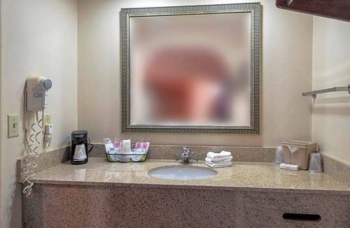 Oxford Hotel | 2-Star Hotel ∙ Red Roof Inn & Suites Oxford