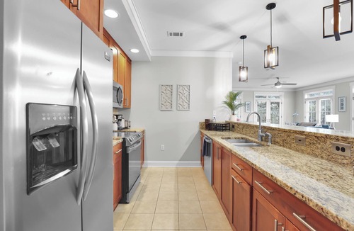 Historic Downtown Savannah House | 2 Units w/Free Parking Walkable Historic District | The Juliette by AvantStay