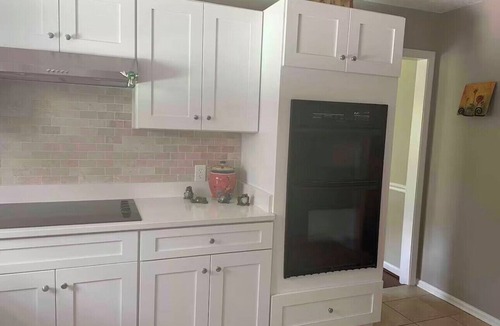 Aiken House | 20 Minutes from Augusta Ga. Very well suited for families.