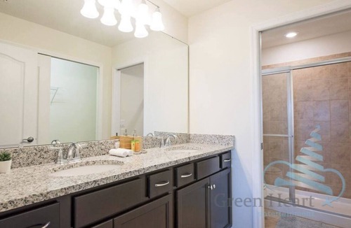 Sunridge Woods Villa | 20% OFF Paradise Gem Villa 5BR Private Pool & Incredible Onsite Amenitiesnn