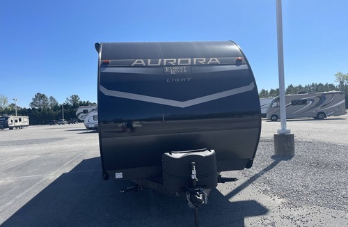 Conway House | 2023 camper ready for rent at your campground request!