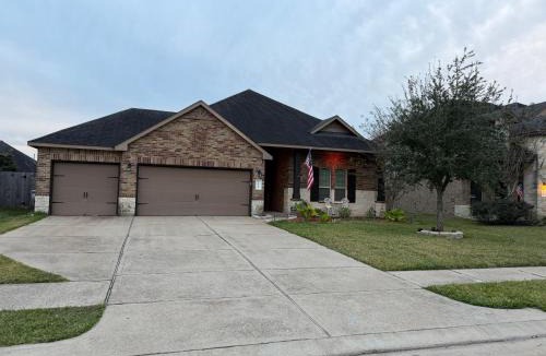 Richmond House | 2026 FIFA World Cup - Peaceful Family Stay