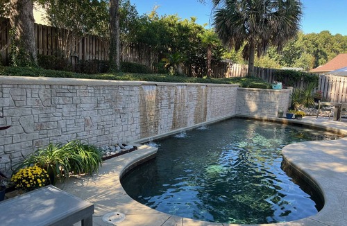 Augusta House | 2026 Masters Rental - 5 miles to Course, POOL for Entertaining @ Private Home