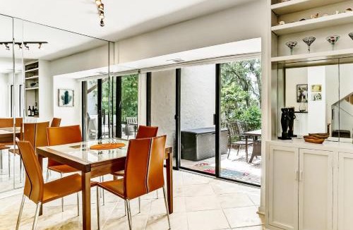 Fernandina Beach House | 2054 Beach Wood
