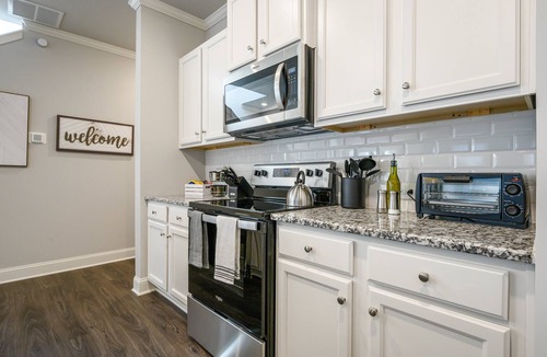 Norcross House | 2059 Pinnacle Walk Drive, Norcross