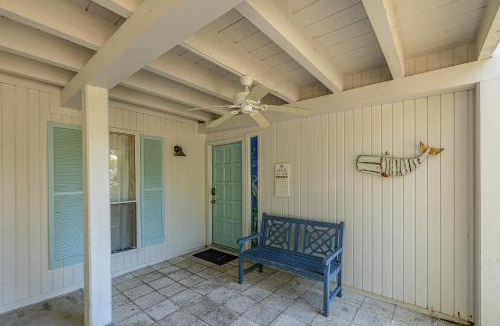 East Beach House | 2108 Bruce Drive