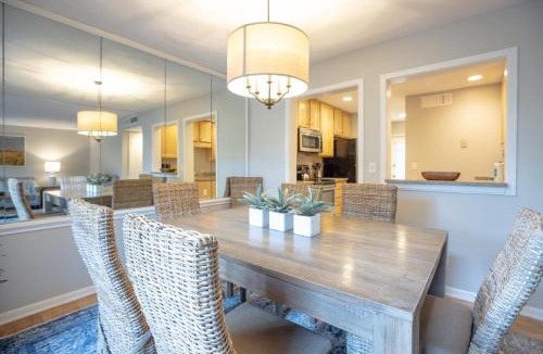 Sea Pines Villa | 2233 Heritage Villas