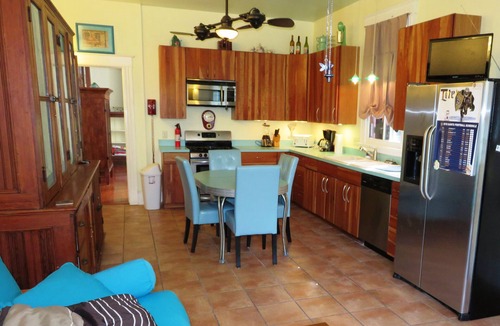 Mid-City Apartment | 25% Summer Discount! Steps from Canal Streetcar Line. Safe Vibrant Neighborhood.