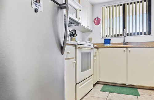Sea Dunes Condo | 250 Sea Woods - 3BD - Your Beach Escape Awaits