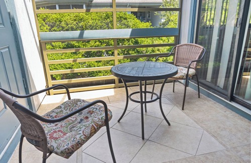 Sea Dunes Condo | 250 Sea Woods - 3BD - Your Beach Escape Awaits