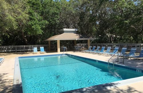 Sea Dunes Condo | 250 Sea Woods - 3BD - Your Beach Escape Awaits