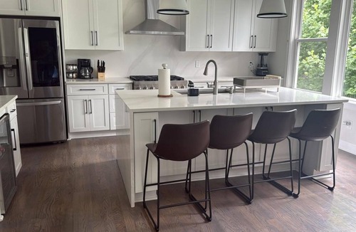 East Cobb Apartment | 2756 Bridgegate Home