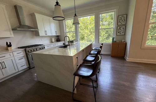 East Cobb Apartment | 2756 Bridgegate Home