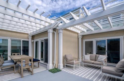 Seabrook Island Villa | 2906 Atrium Villa