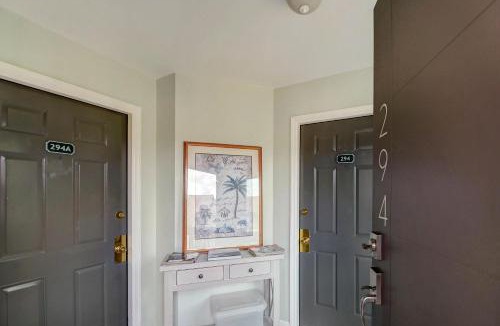 St. Simons Island House | 294-1 Moss Oak Circle
