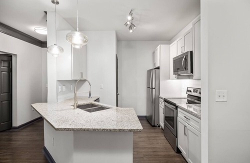 Duluth Apartment | 2BD 2BA Unfurnished No Credit requirements