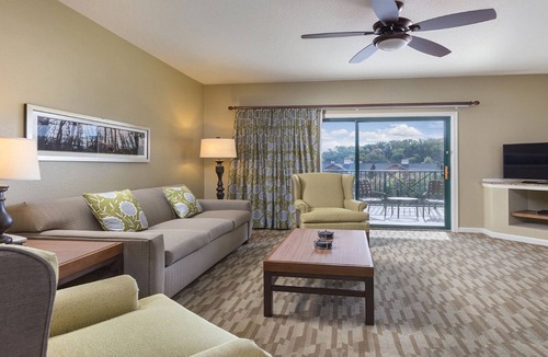 Sevierville Condo | 2BD/Sevierville - Smoky Mountains Resort w/pools!