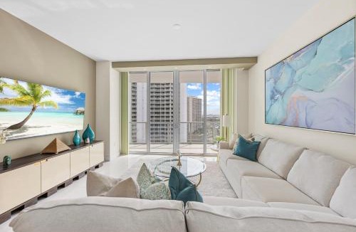 Singer Island Apartment | 2BR 2BA with ocean views in Luxury Resort Amrit