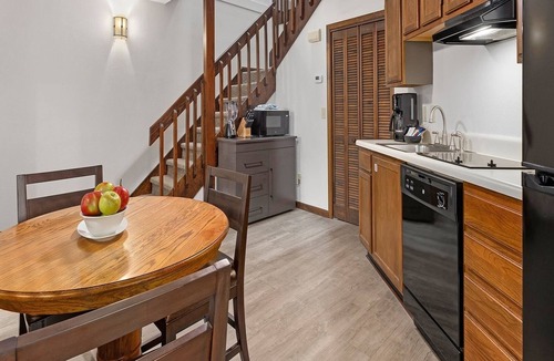 Sapphire Apartment | 2br Lockoff - Skiing, Boating & Family Fun FF