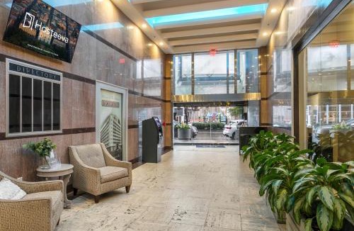Central Business District Apartment | 2BR Spacious Condos Downtown New Orleans