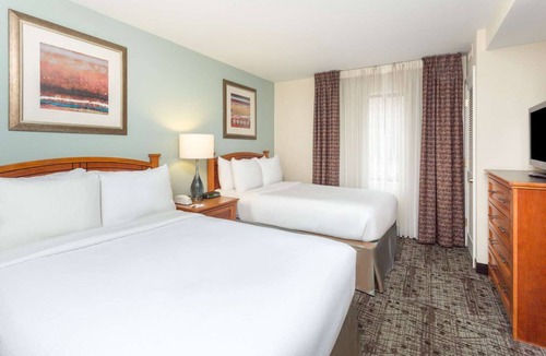 Dunwoody Hotel | 2BR Suites w/Kitchen Near Dunwoody & Buckhead | 4 Units