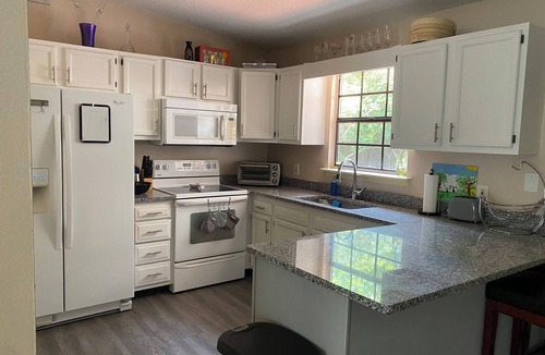 Florida Shores House | 3/2 home in quiet community just 15 minutes to New Smryna beach