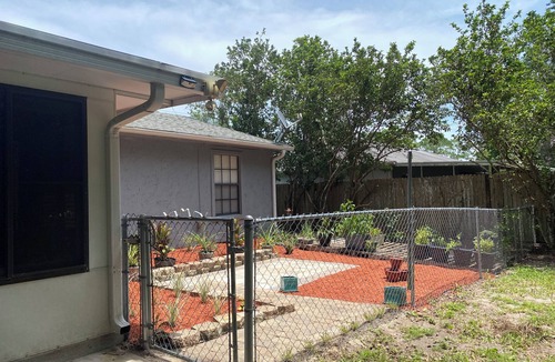 Florida Shores House | 3/2 home in quiet community just 15 minutes to New Smryna beach