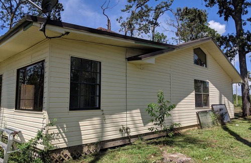 Donalsonville House | 3/3 Lake Seminole w/Covered Boat Slip! * WATERFRONT*