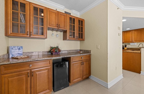 Treasure Island Condo | 3/3 Penthouse Condo with Epic Beach Views
