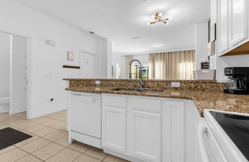 West Kissimmee House | 3 BD/2.5 BA/Encantada Resort (3006 WO)
