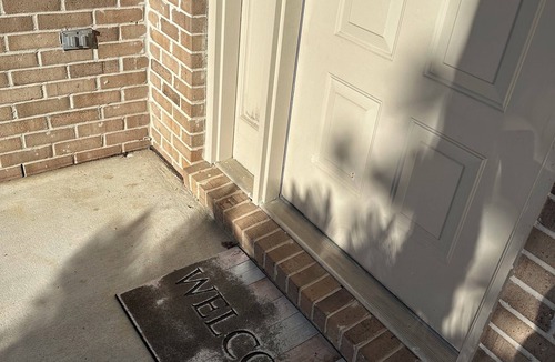 Niceville House | 3 bed 2-1/2 bath Townhome in quiet residential neighborhood of Niceville!