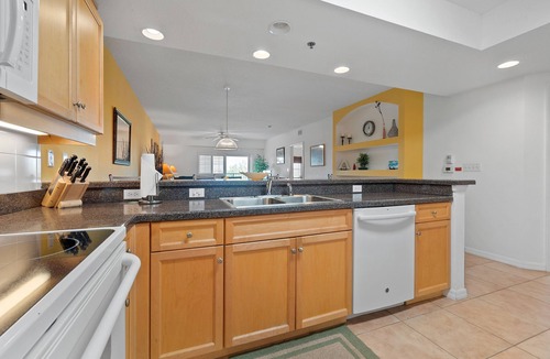 New Smyrna Beach Apartment | 3 Bed-2 Bath Condo-new Smyrna Beach Florida