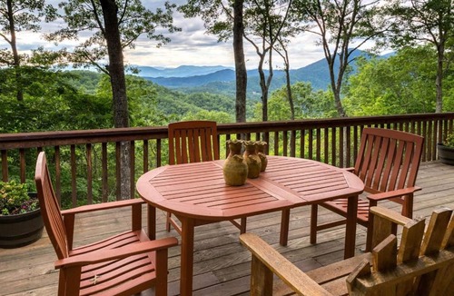 Sylva House | 3 Bed 3 Bath Vacation home in Sylva