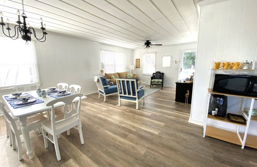 Five Forks House | 3-bed Adorable Cottage! Simpsonville, 5-Forks, Greenville, Greer, Mauldin